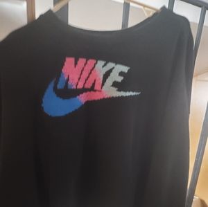 NIKE Sweatshirt